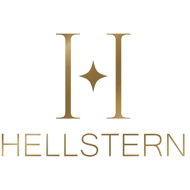 Hellstern Hair Logo