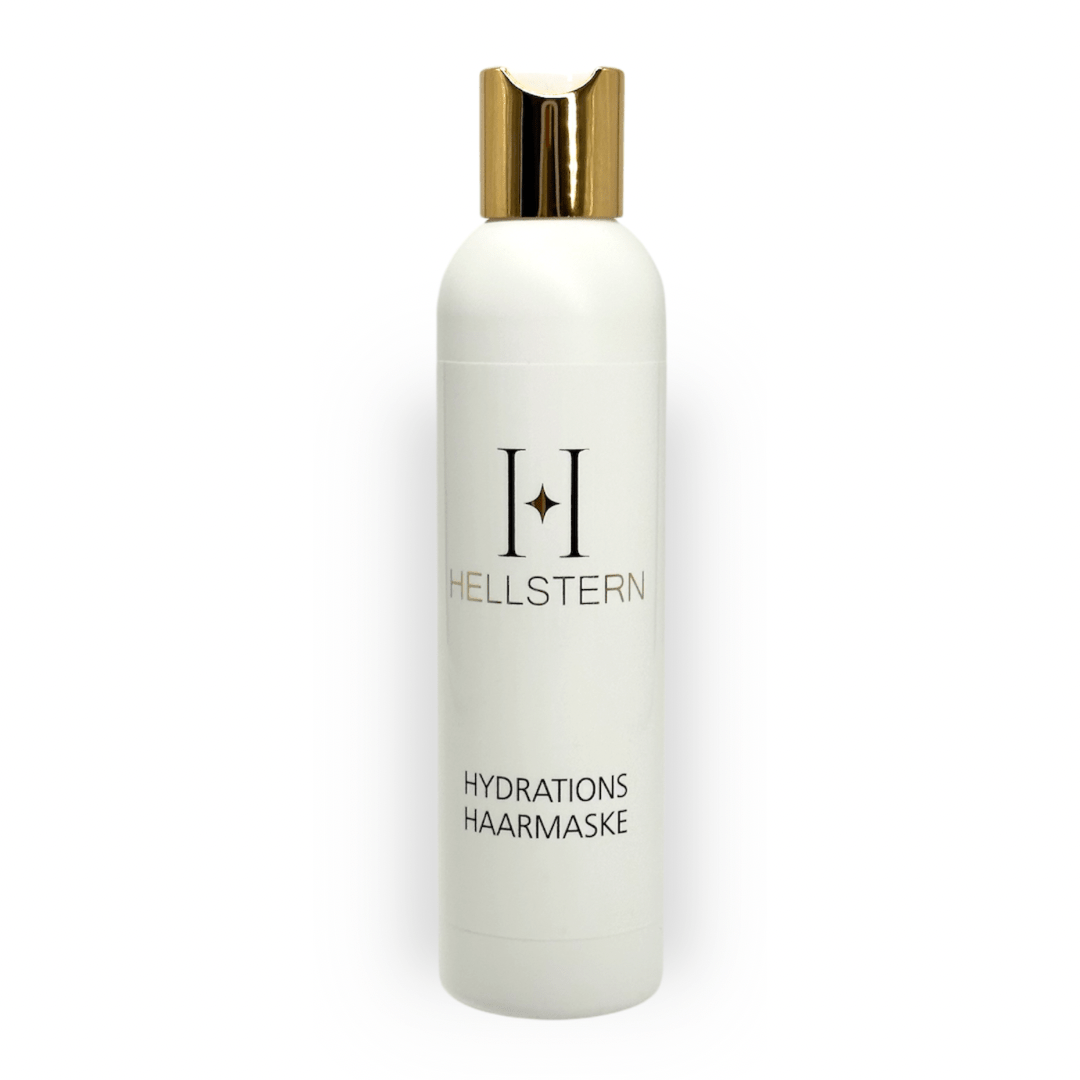 HELLSTERN Hydrations Haarmaske