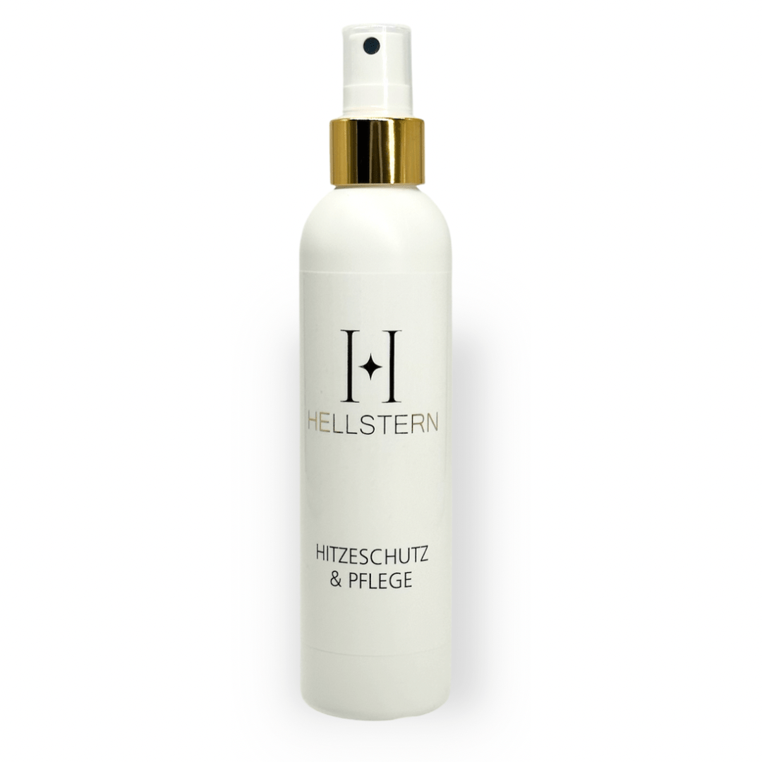 HELLSTERN Hitzeschutz & Pflege Spray